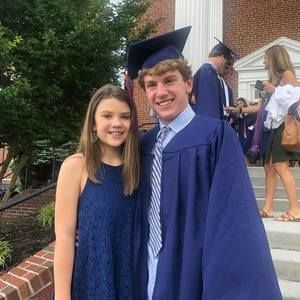 Meet your Posher, Leslee